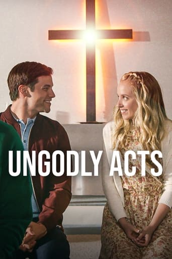 Watch Ungodly Acts