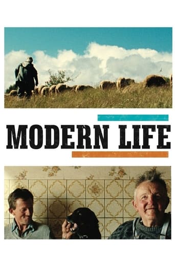 Watch Modern Life