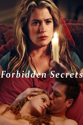 Watch Forbidden Secrets