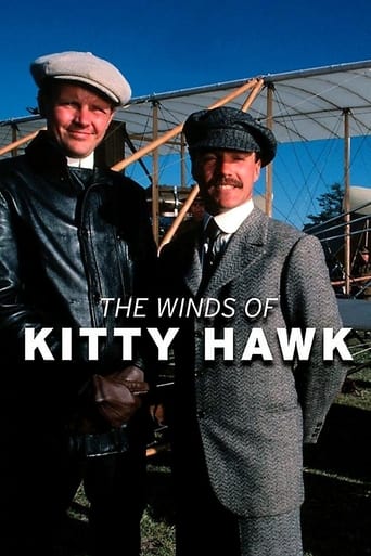 Watch The Winds of Kitty Hawk