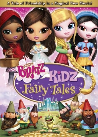 Watch Bratz Kidz: Fairy Tales
