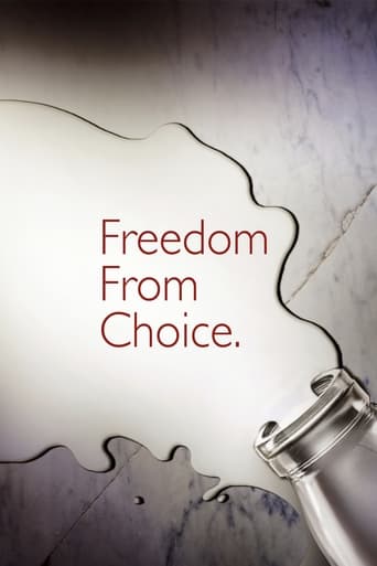 Watch Freedom From Choice