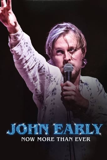 Watch John Early: Now More Than Ever