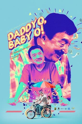 Watch Daddy O! Baby O!