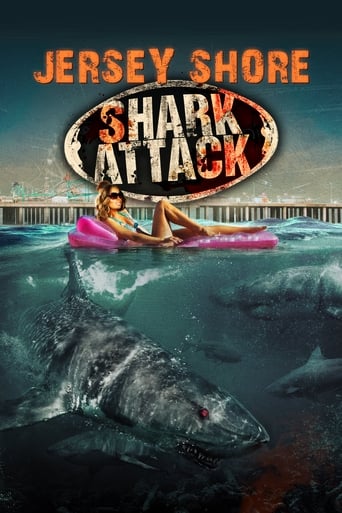 Watch Jersey Shore Shark Attack