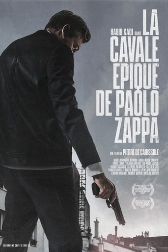 Watch La Cavale Epique De Paolo Zappa