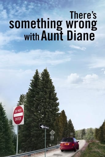Watch There's Something Wrong with Aunt Diane