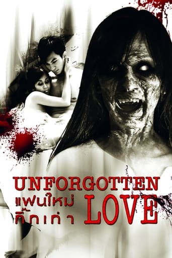 Watch Unforgotten Love