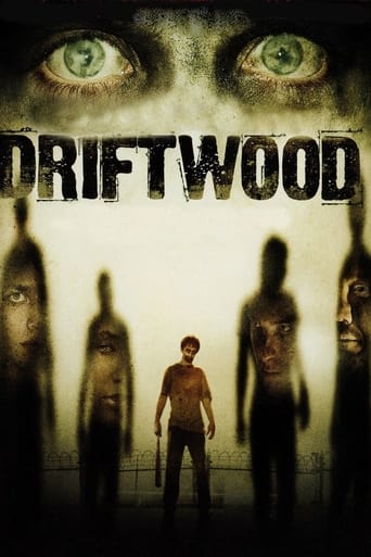 Watch Driftwood