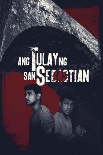 Watch Ang Tulay ng San Sebastian