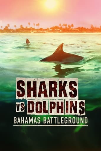 Watch Sharks vs. Dolphins: Bahamas Battleground