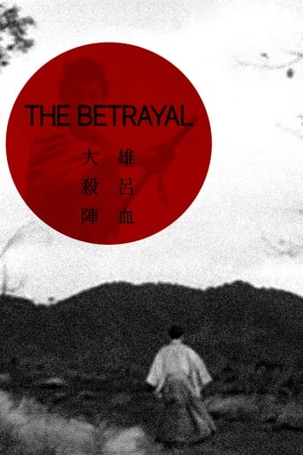 Watch The Betrayal