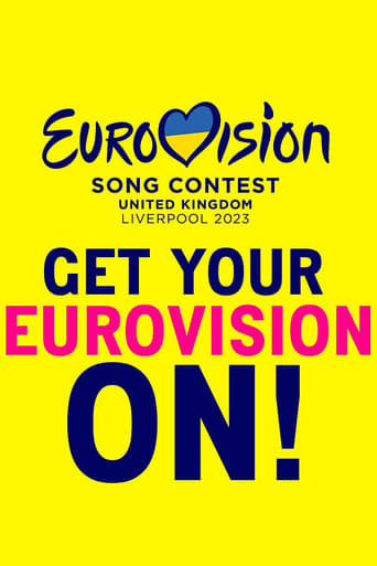 Watch Get Your Eurovision On!
