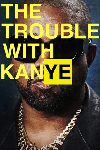 Watch The Trouble with KanYe