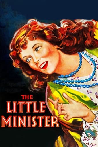 Watch The Little Minister