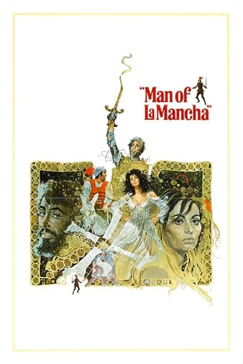 Watch Man of La Mancha