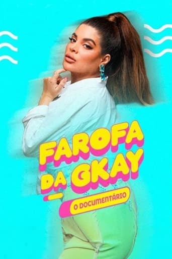 GKAY's Farofa – The Documentary