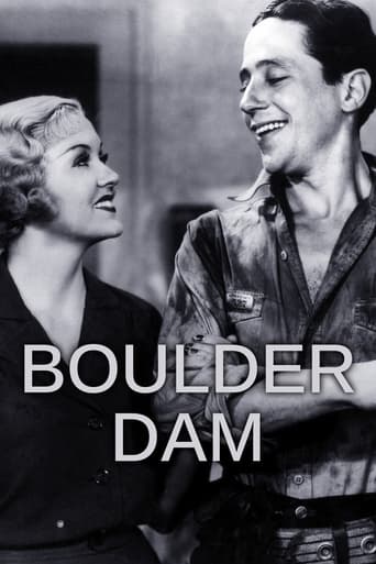 Watch Boulder Dam