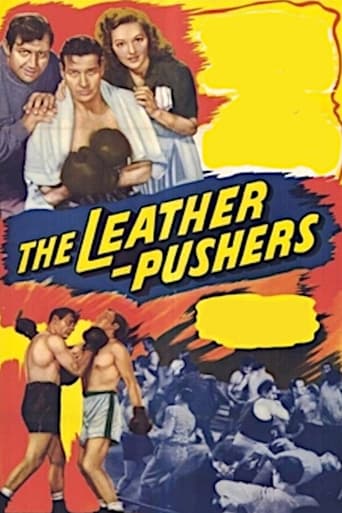 Watch The Leather Pushers