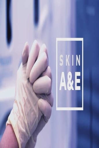 SKIN A&E