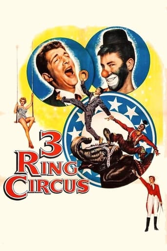 Watch 3 Ring Circus