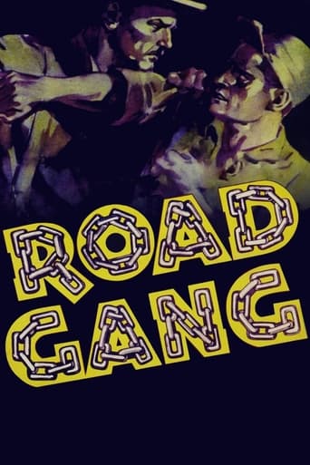 Watch Road Gang