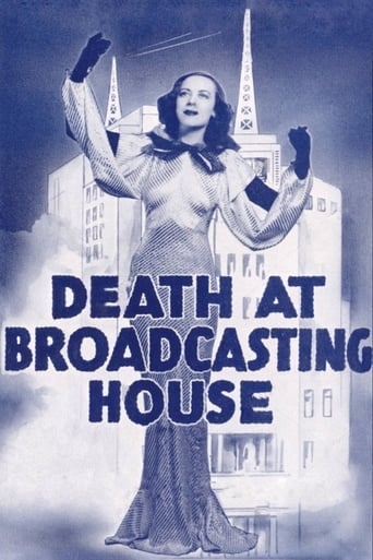 Watch Death at Broadcasting House