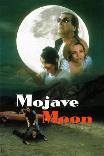 Watch Mojave Moon