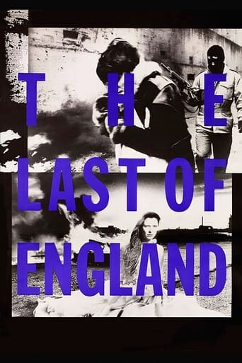 Watch The Last of England