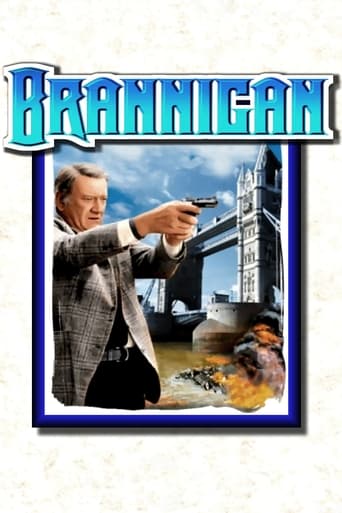 Watch Brannigan