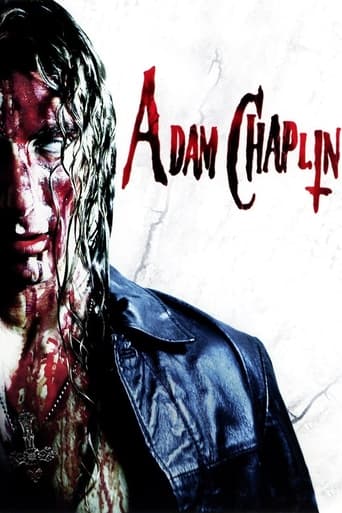 Watch Adam Chaplin