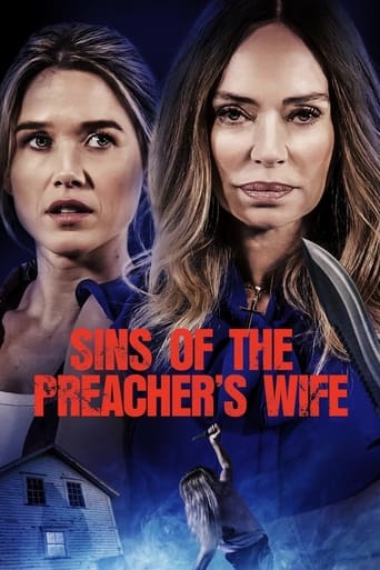 Watch Sins of the Preacher’s Wife