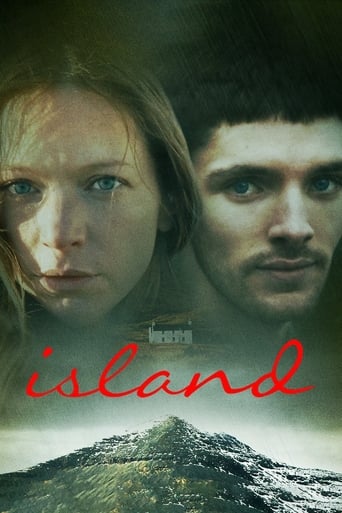 Watch Island