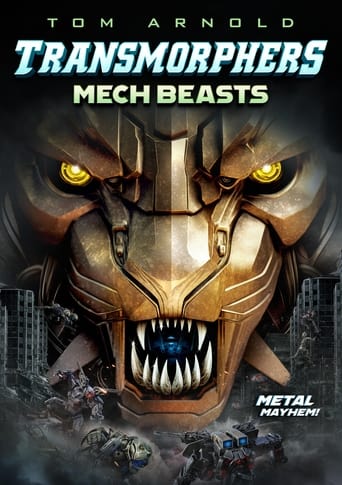 Watch Transmorphers - Mech Beasts