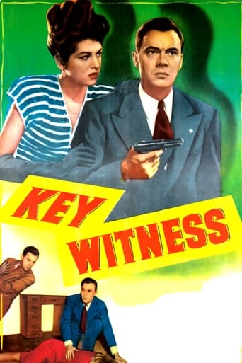 Watch Key Witness