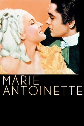 Watch Marie Antoinette
