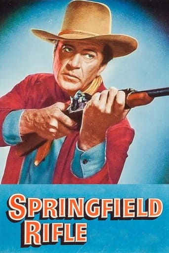Watch Springfield Rifle