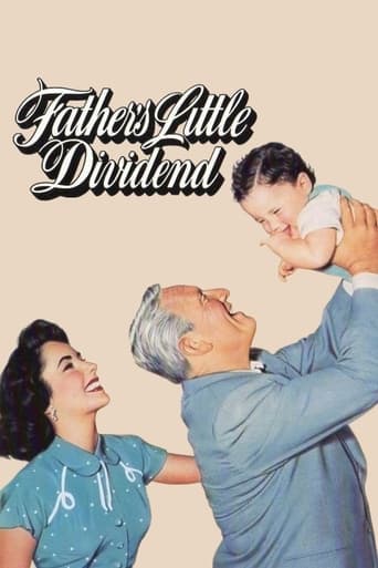 Watch Father's Little Dividend