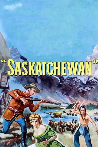 Watch Saskatchewan
