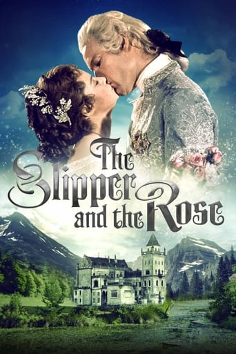 Watch The Slipper and the Rose