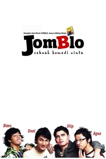 Watch Jomblo