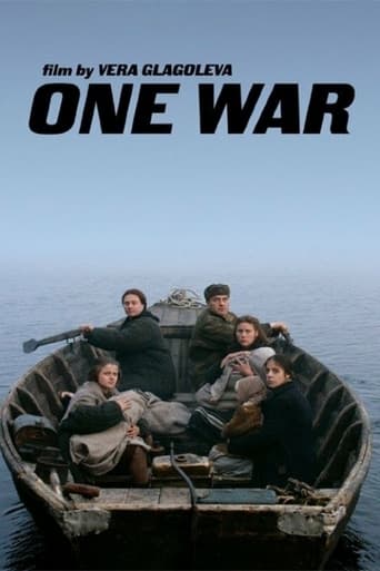Watch One War