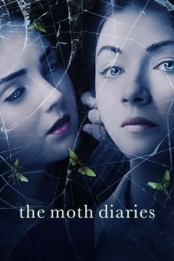Watch The Moth Diaries