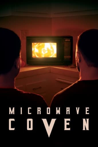 Watch Microwave Coven