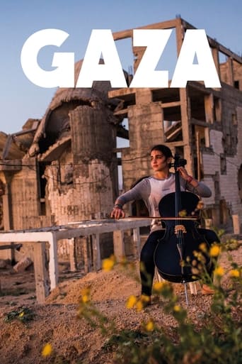 Watch Gaza