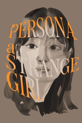 Persona a Strange Girl