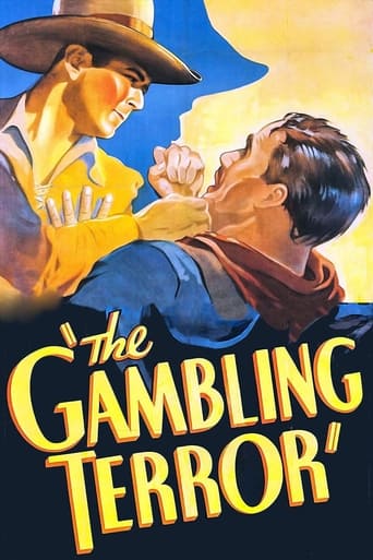 Watch The Gambling Terror