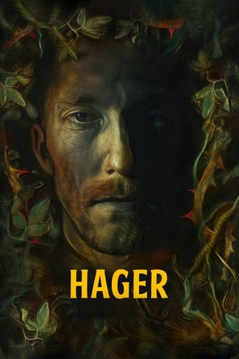 Watch Hager