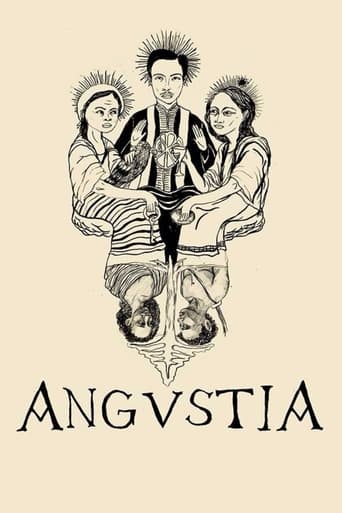 Watch Angustia