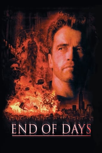 Watch End of Days